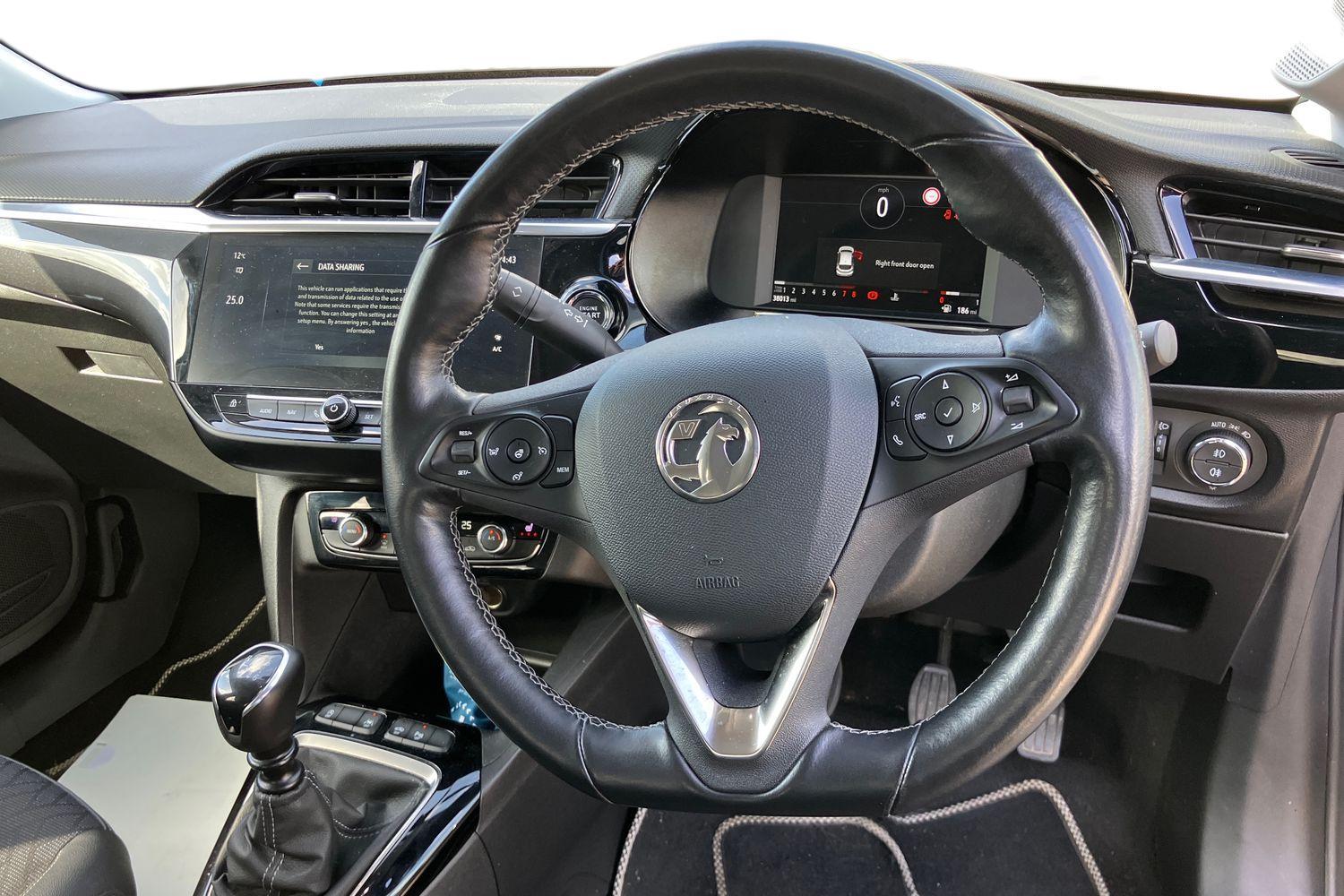 Used Vauxhall Corsa 2020 for sale - 78065241: Photo 3