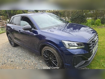 Used Audi Q2 2021 for sale - 78010728: Photo