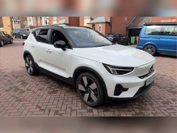 Used Volvo XC40 2022 for sale - 79663581: Photo