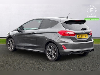 Used Ford Fiesta 2018 for sale - 76416778: Photo