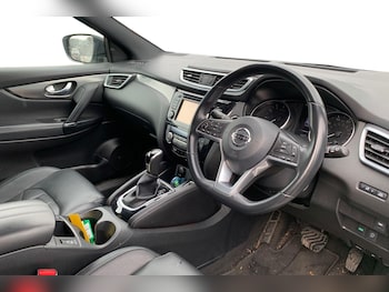 Used Nissan Qashqai 2018 for sale - 78273457: Photo