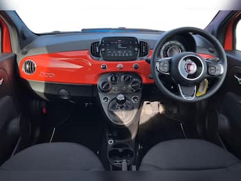 Used Fiat 500 2024 for sale - 79663568: Photo