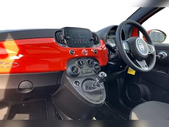 Used Fiat 500 2024 for sale - 79663568: Photo