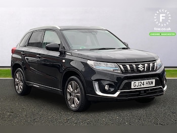 Used Suzuki Vitara 2024 for sale - 77514874: Photo