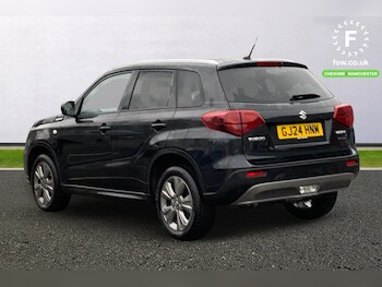 Used Suzuki Vitara 2024 for sale - 77514874: Photo