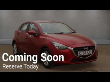 Used Mazda Mazda2 2019 for sale - 75083786: Photo