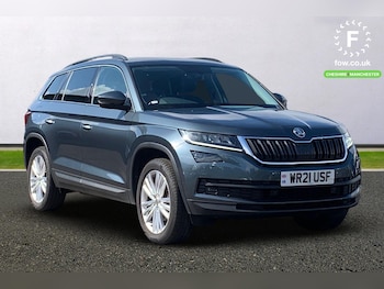 Skoda - Kodiaq