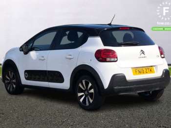 Used Citroen C3 2019 for sale - 74779401: Photo