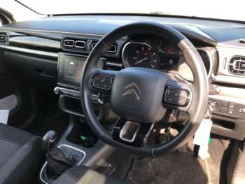 Used Citroen C3 2019 for sale - 74779401: Photo