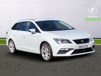 Used SEAT Leon 2019 for sale - 75700957: Photo