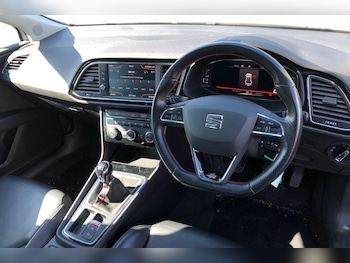 Used SEAT Leon 2019 for sale - 75700957: Photo