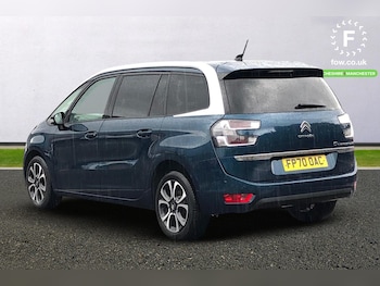 Used Citroen C4 Grand Picasso 2020 for sale - 75574815: Photo