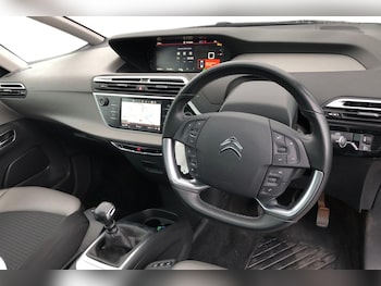 Used Citroen C4 Grand Picasso 2020 for sale - 75574815: Photo