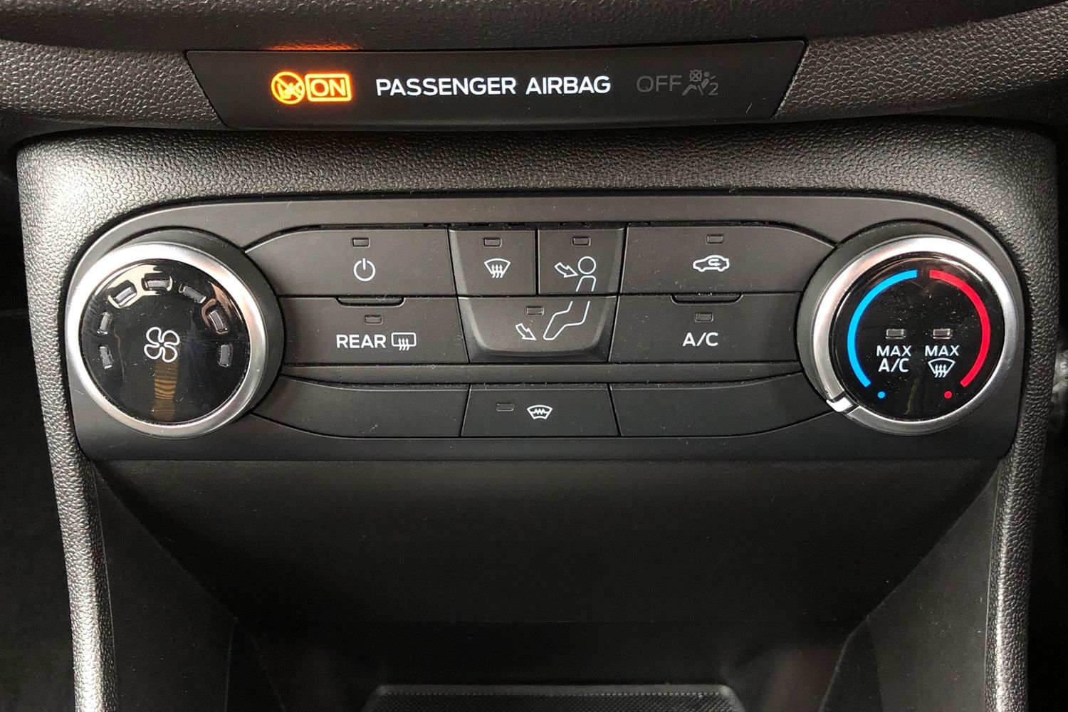 Used Ford Fiesta 2018 for sale - 77194902: Photo 13