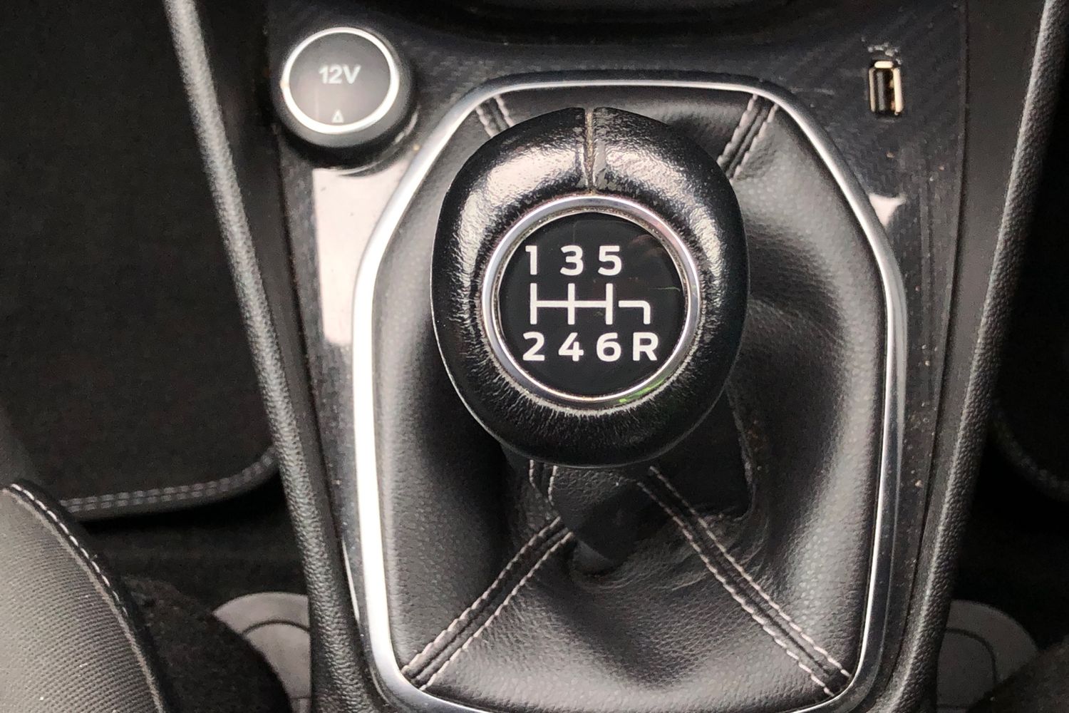 Used Ford Fiesta 2018 for sale - 77194902: Photo 14