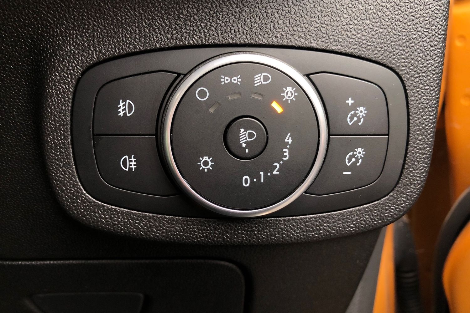 Used Ford Fiesta 2018 for sale - 77194902: Photo 15