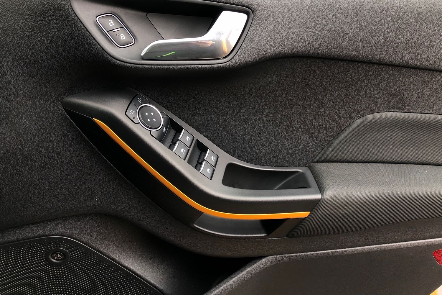 Used Ford Fiesta 2018 for sale - 77194902: Photo 16