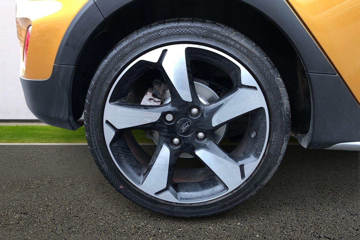 Used Ford Fiesta 2018 for sale - 77194902: Photo 20