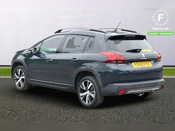 Used Peugeot 2008 2018 for sale - 75938129: Photo