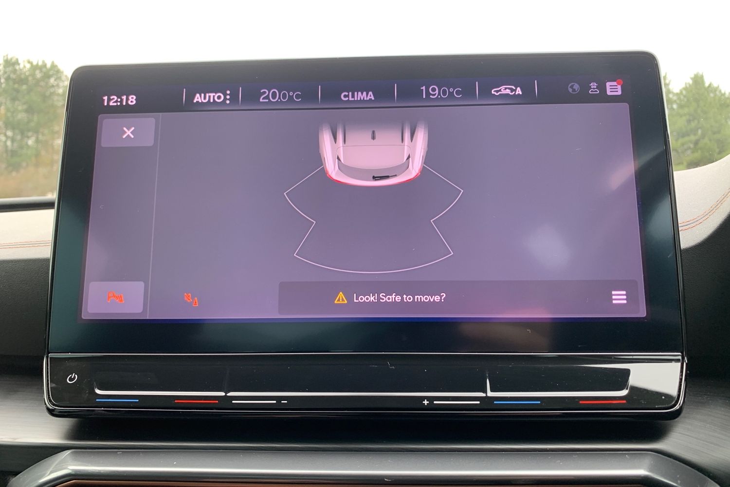 Used Cupra Formentor 2021 for sale - 77257846: Photo 11