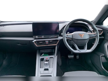 Used Cupra Formentor 2021 for sale - 77257846: Photo