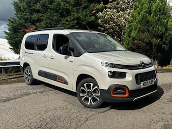 Citroen - Berlingo