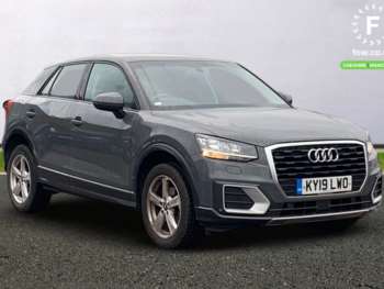 2019 - 1.0 TFSI Sport 5dr