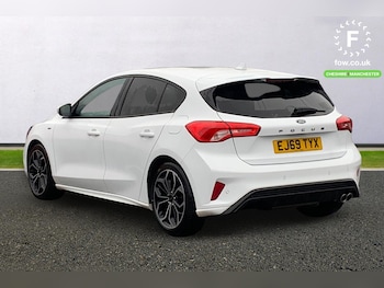 Used Ford Focus 2019 for sale - 77515022: Photo