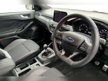 Used Ford Focus 2019 for sale - 77515022: Photo