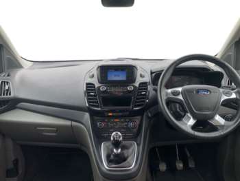 Used Ford Grand Tourneo Connect 2020 for sale - 75418326: Photo