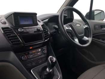 Used Ford Grand Tourneo Connect 2020 for sale - 75418326: Photo