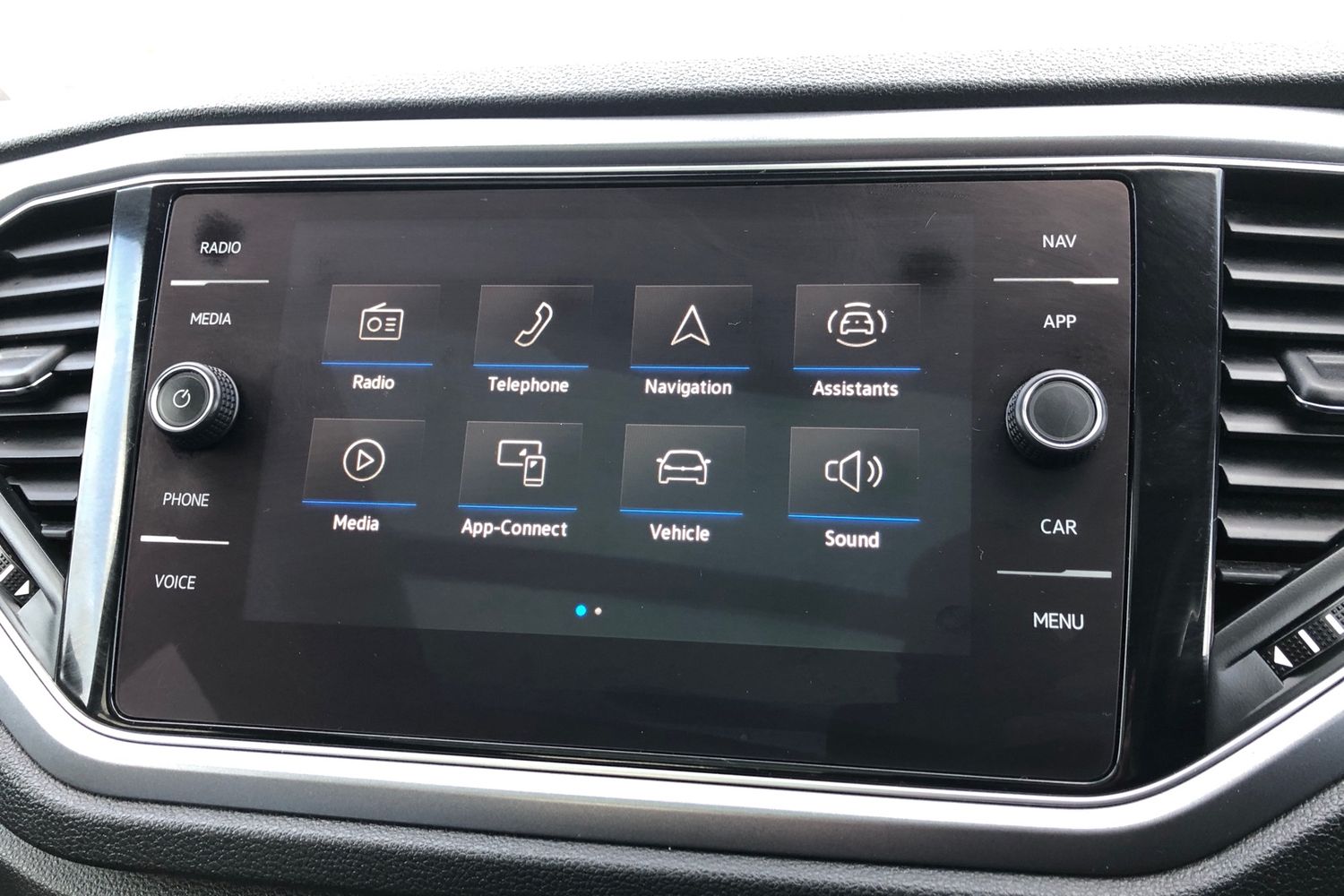 Used Volkswagen T-Roc 2022 for sale - 77514725: Photo 10