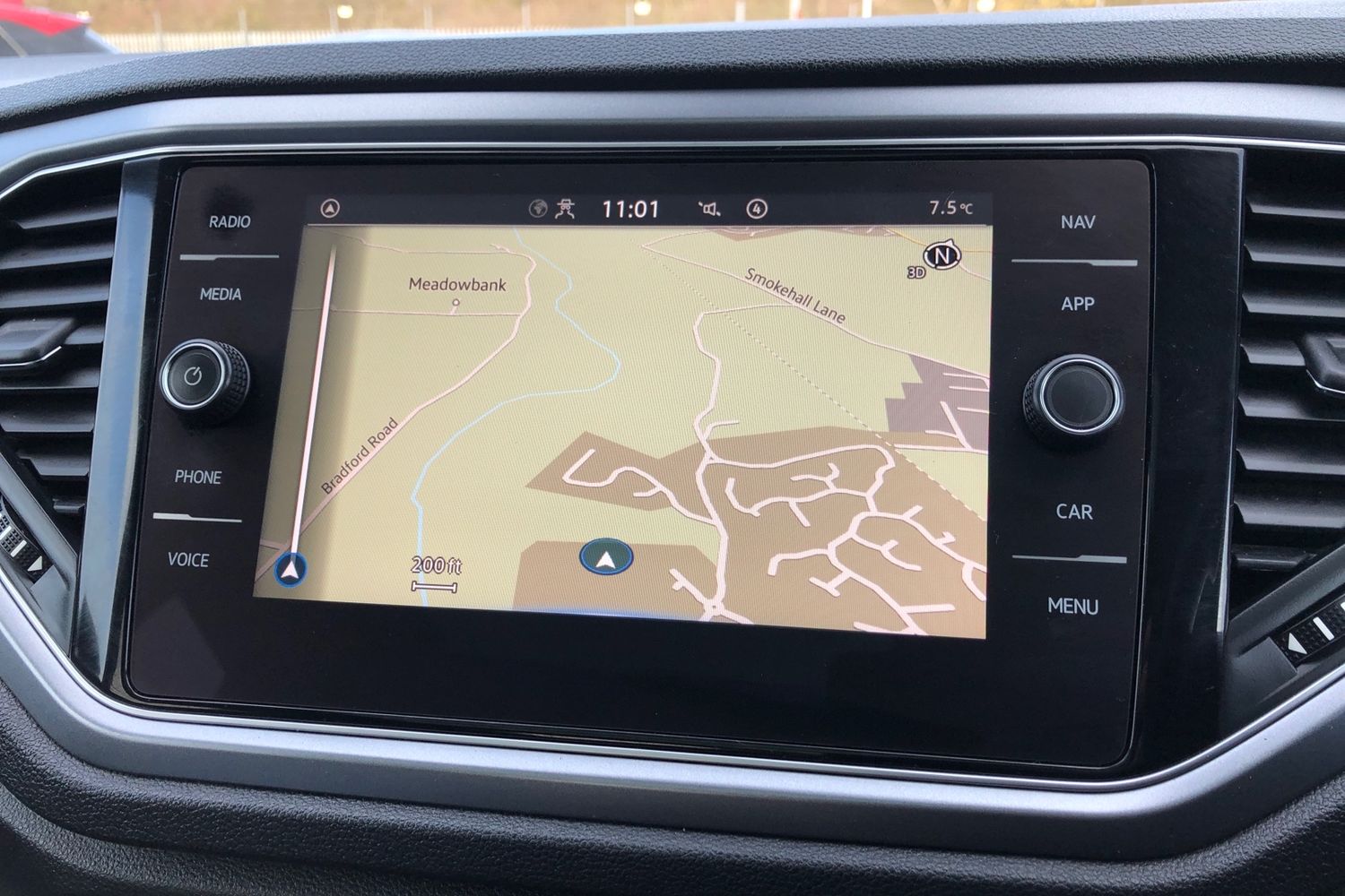 Used Volkswagen T-Roc 2022 for sale - 77514725: Photo 12