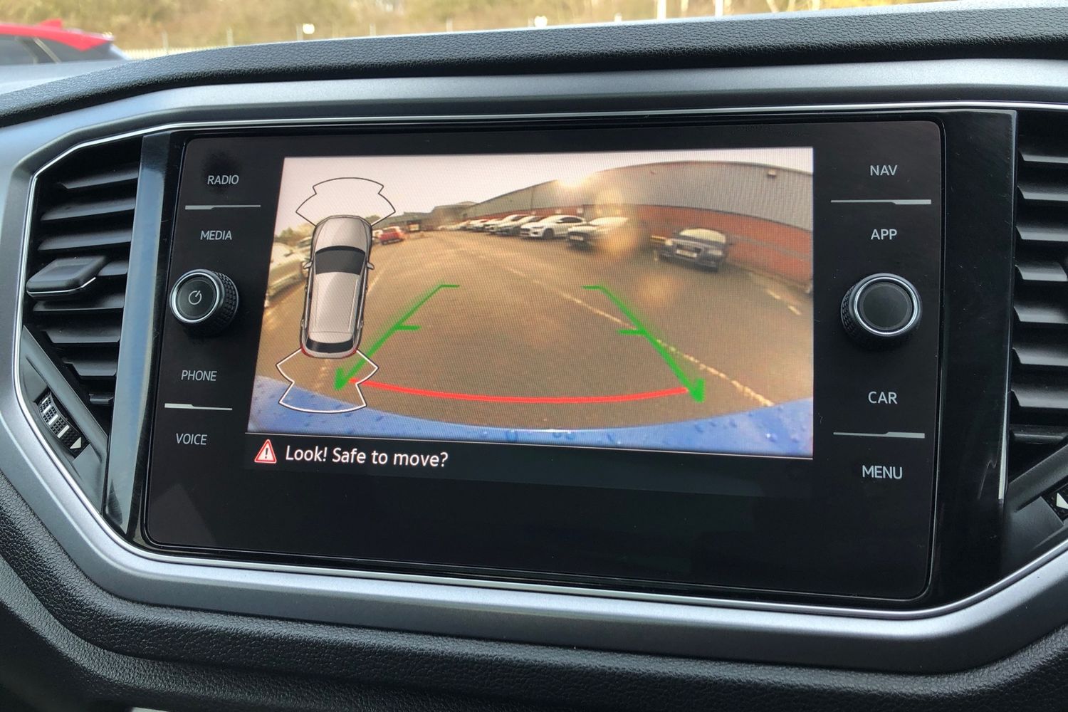 Used Volkswagen T-Roc 2022 for sale - 77514725: Photo 13