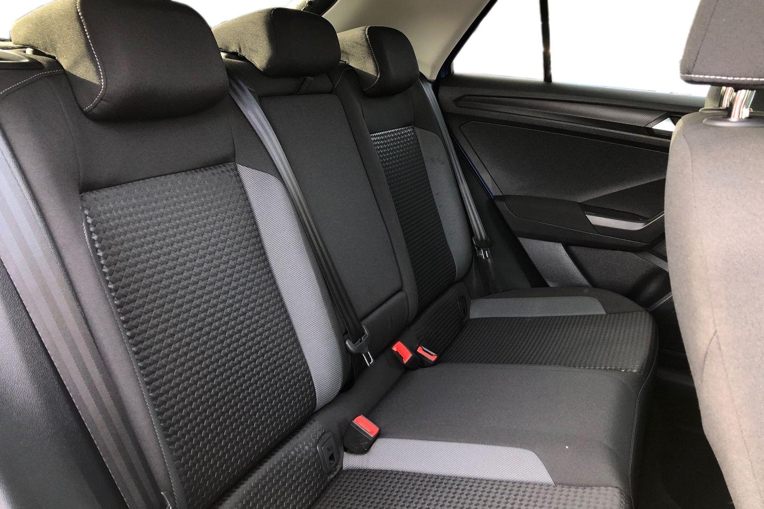 Used Volkswagen T-Roc 2022 for sale - 77514725: Photo 22