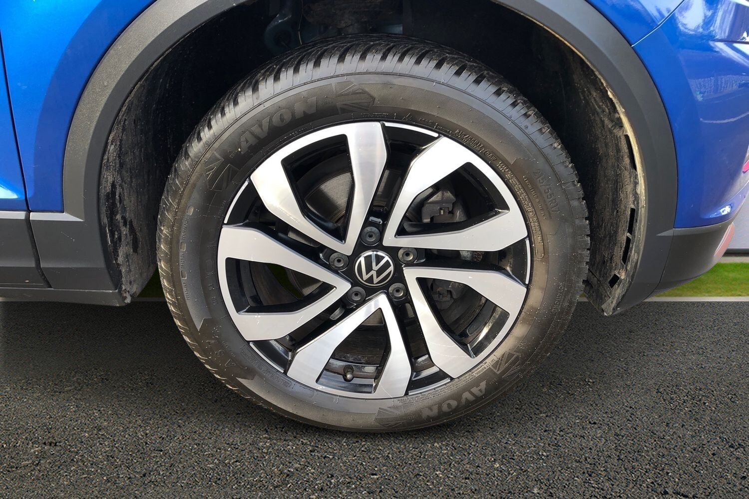 Used Volkswagen T-Roc 2022 for sale - 77514725: Photo 24