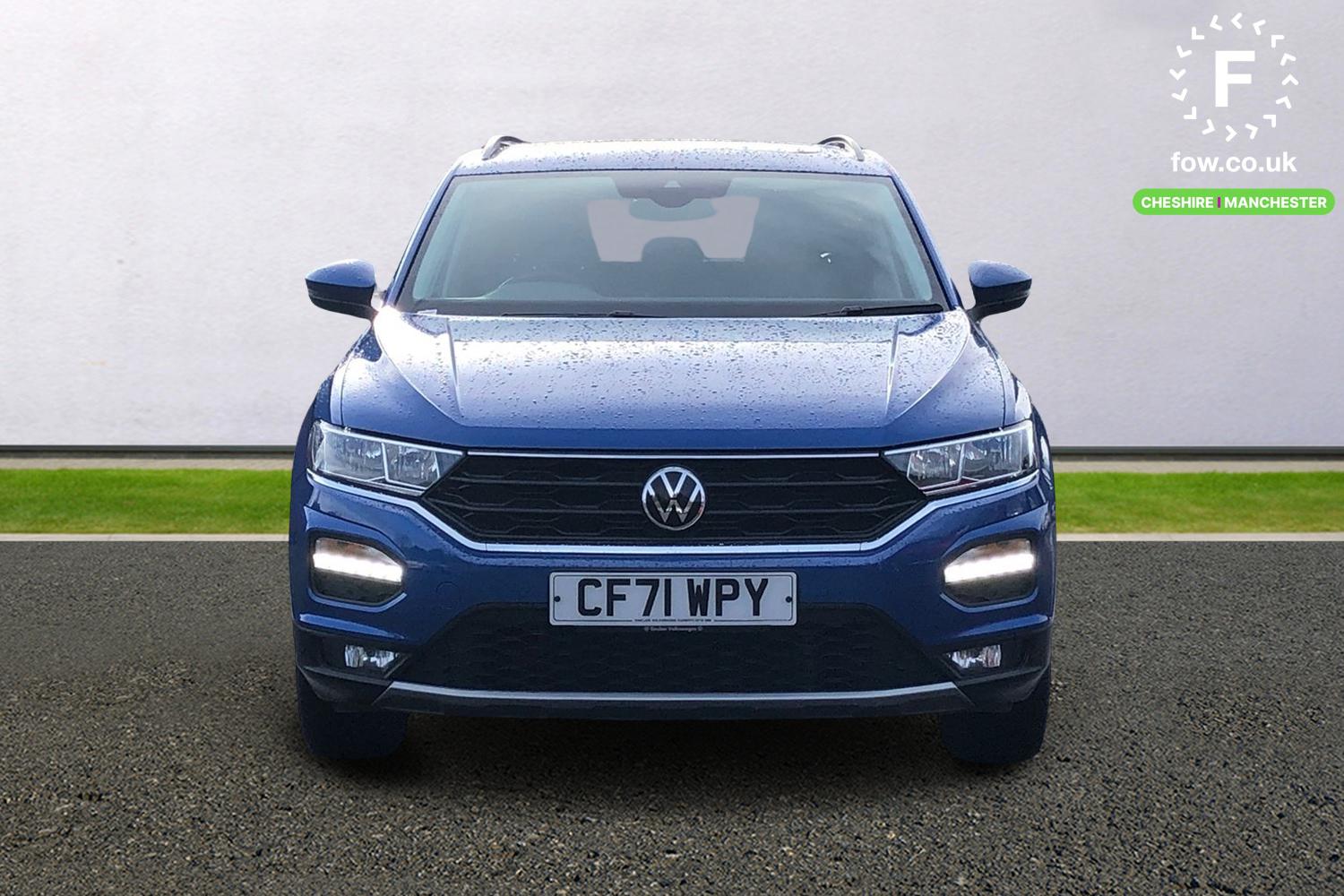 Used Volkswagen T-Roc 2022 for sale - 77514725: Photo 25
