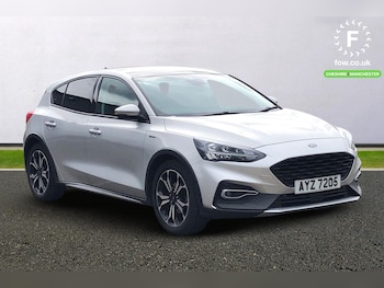 Used Ford Focus 2021 for sale - 75632155: Photo