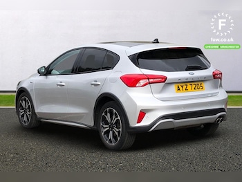 Used Ford Focus 2021 for sale - 75632155: Photo