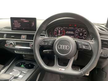 Used Audi A4 2018 for sale - 75038579: Photo
