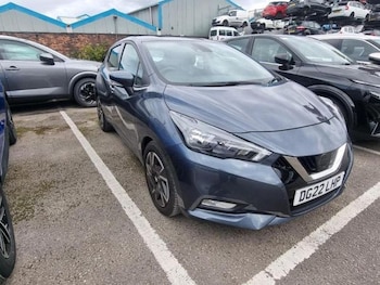 2022 - 1.0 IG-T 92 Acenta 5dr