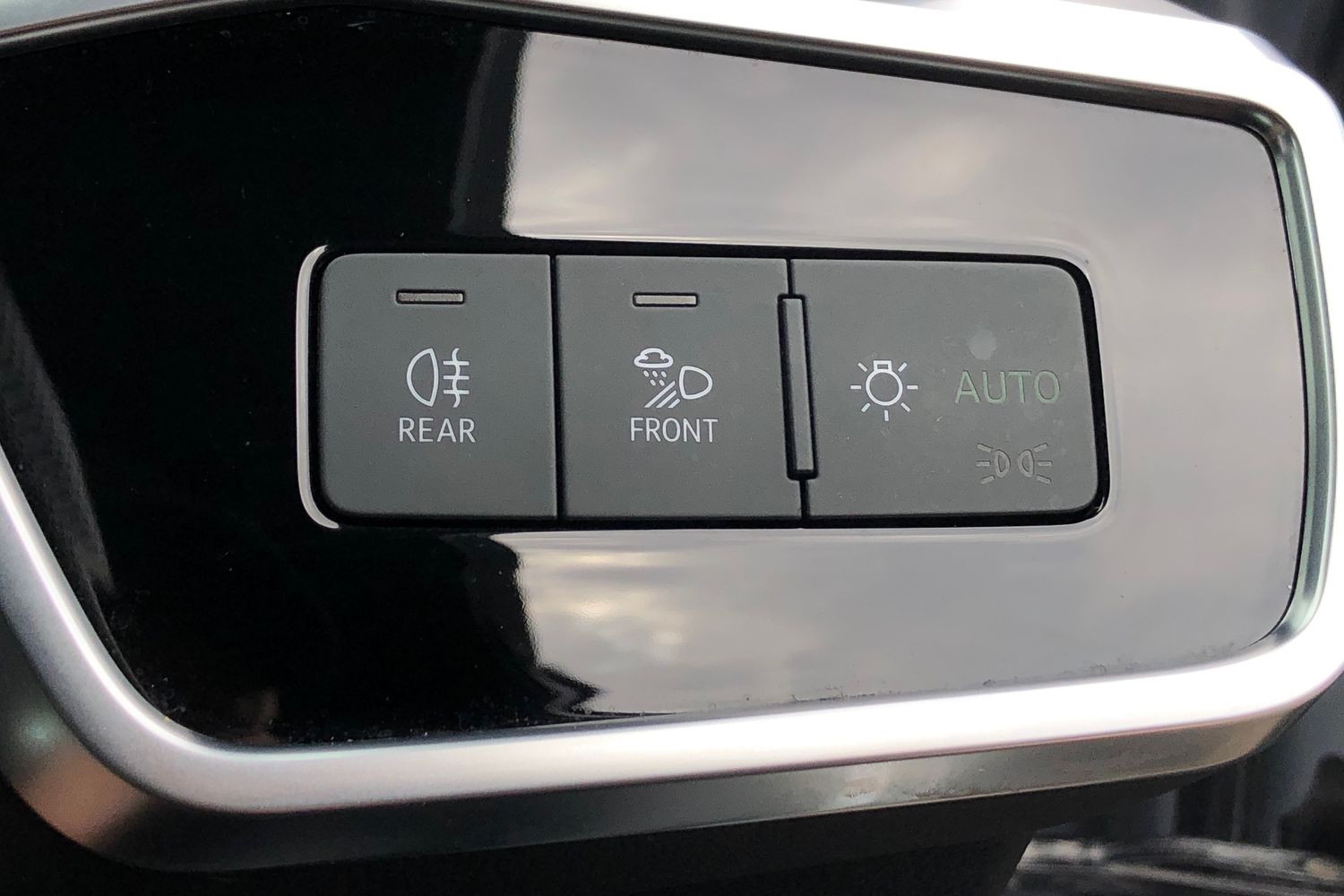 Used Audi A6 2019 for sale - 75850794: Photo 14