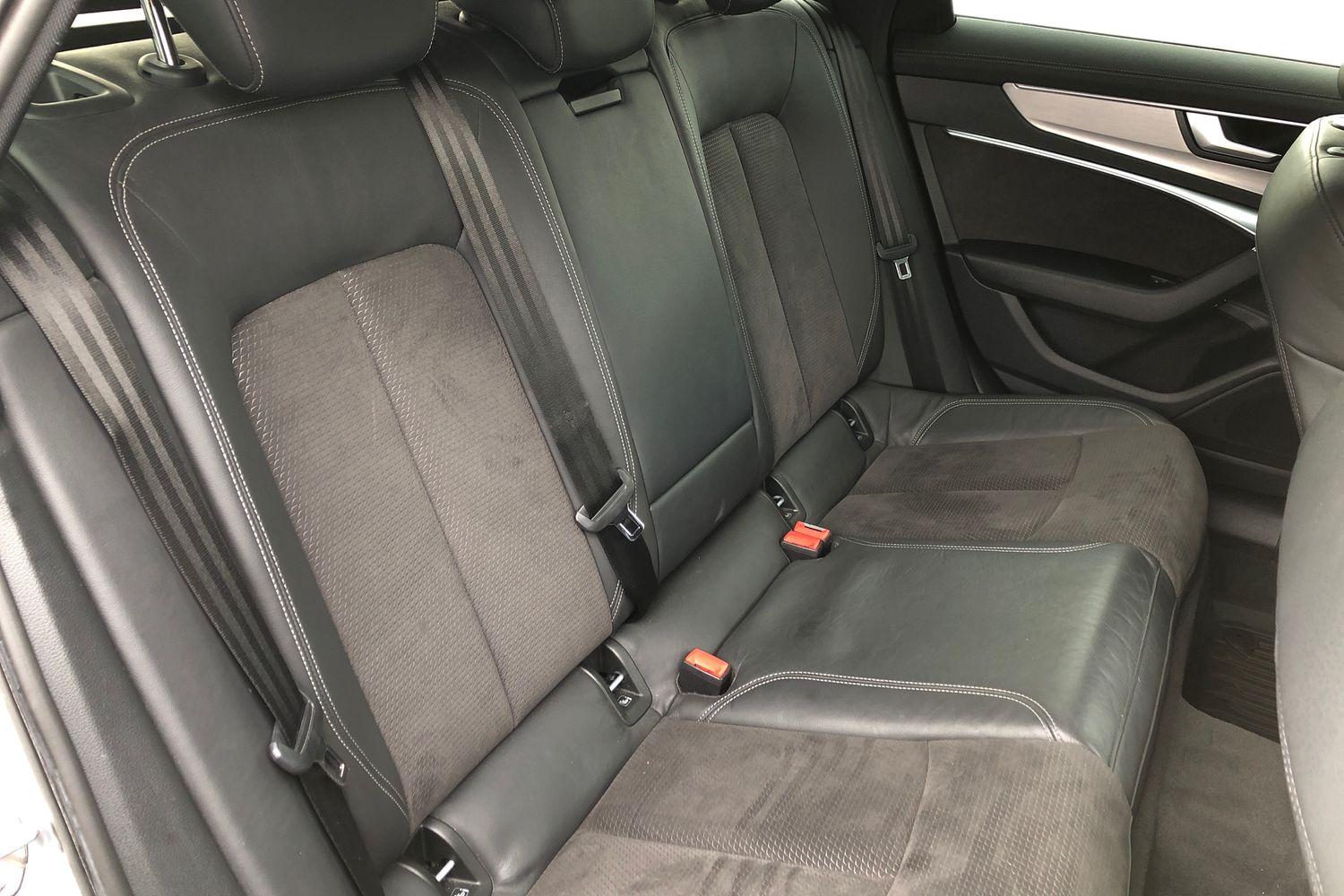 Used Audi A6 2019 for sale - 75850794: Photo 17