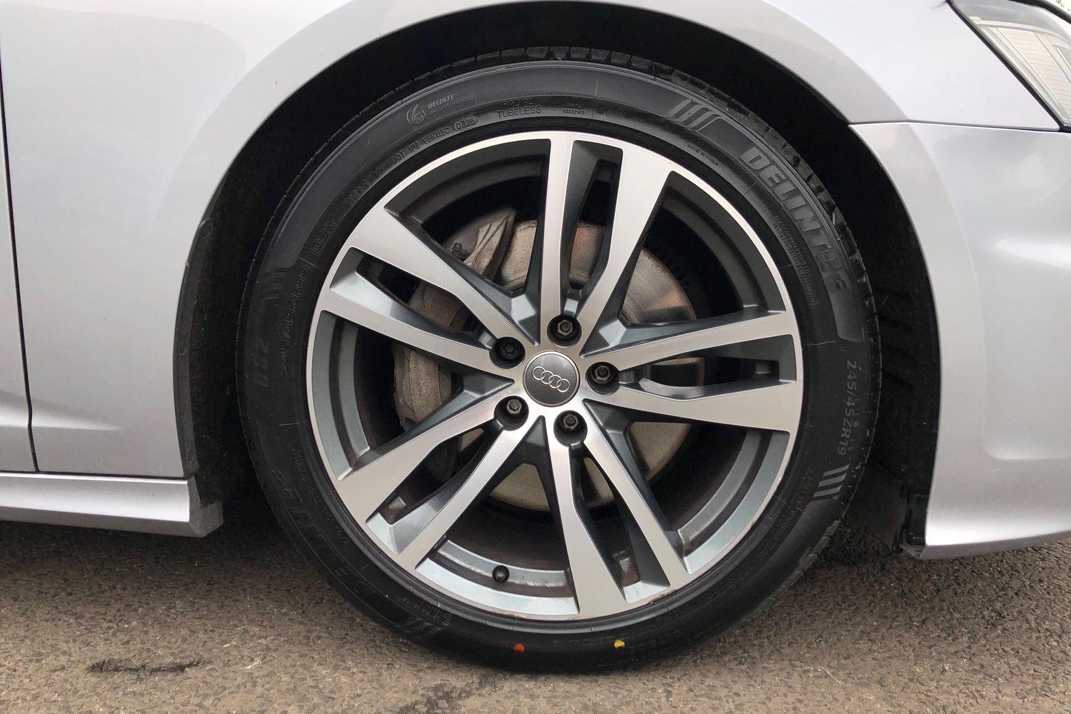 Used Audi A6 2019 for sale - 75850794: Photo 19