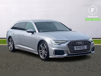Audi - A6