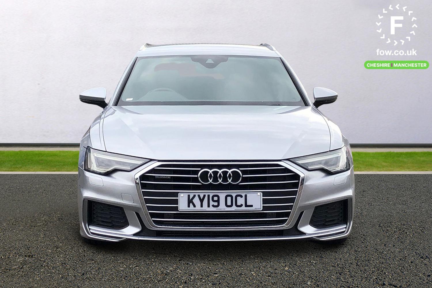 Used Audi A6 2019 for sale - 75850794: Photo 20