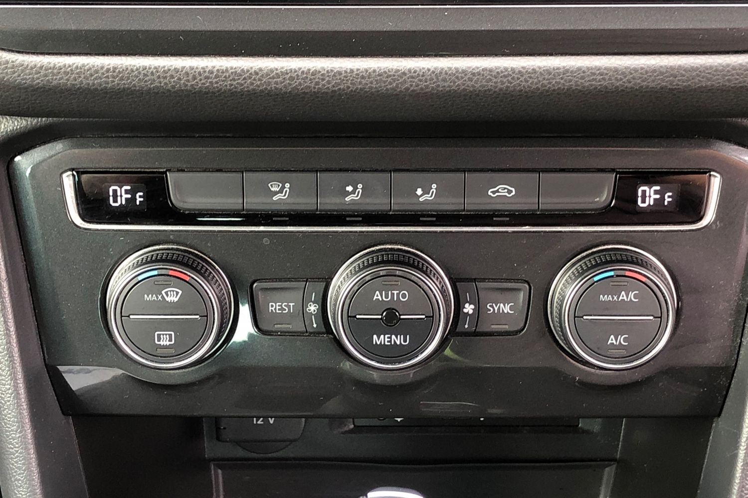 Used Volkswagen Tiguan 2017 for sale - 76119891: Photo 9