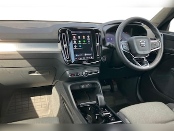Used Volvo XC40 2023 for sale - 78667002: Photo