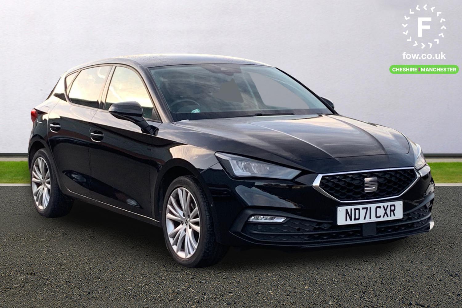 Used SEAT Leon 2021 for sale - 77044425: Photo 1