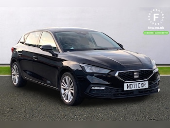 2021 - 1.0 TSI EVO SE Dynamic 5dr